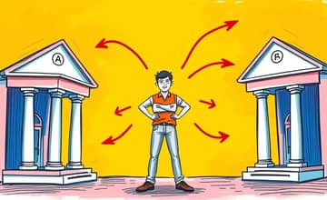 Portabilidade de Crédito: Troque e Economize