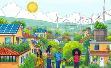 Crédito Verde: Financiando um Futuro Sustentável