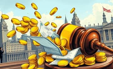 Precatórios: Uma Fonte de Receita Inesperada?