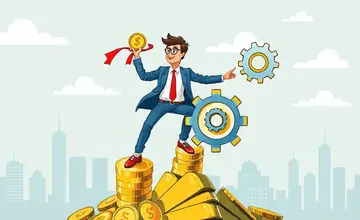 Capital de Giro: Impulsione Seu Negócio com Estratégia