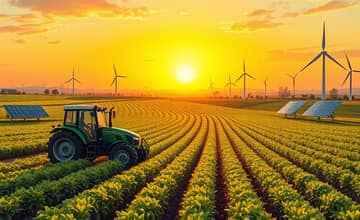 Crédito Rural: Apoiando o Crescimento no Campo