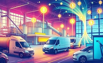 Leasing Financeiro: Sua Empresa Equipada Sem Descapitalizar