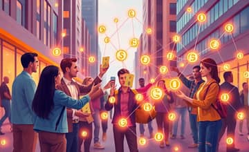 Plataformas de P2P Lending: Empréstimos entre Pessoas