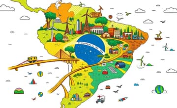 Crédito BNDES: Impulsionando o Desenvolvimento Nacional