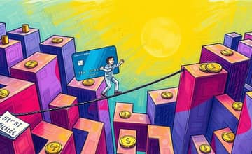 Crédito Rotativo: Use com Sabedoria, Evite Armadilhas