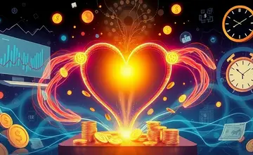 Fluxo de Caixa: O Coração Financeiro da Sua Empresa