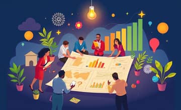 Financiamento de Projetos: Transforme Ideias em Realidade