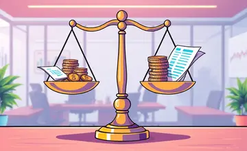 Ponto de Equilíbrio: Quando a Receita Encontra o Gasto