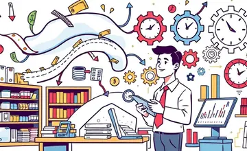 Capital de Giro: A Mola Mestra da Operação Financeira