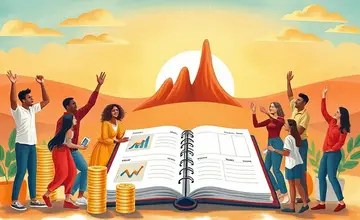 Controle Financeiro Pessoal: Construindo Sua Riqueza