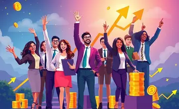 Retorno sobre Investimento (ROI): Avaliando o Sucesso