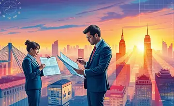 Auditoria Financeira: Transparência e Credibilidade