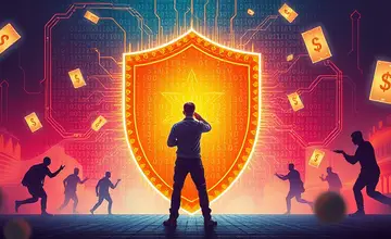 Prevenção de Fraudes Financeiras: Mantenha Seu Dinheiro Seguro