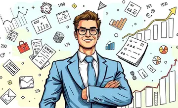 Demonstrativo de Resultados (DRE): A Performance em Números