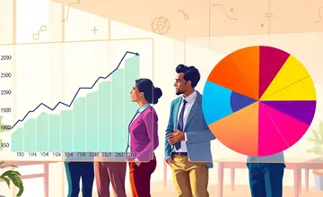 Análise Horizontal e Vertical: Comparando e Concluindo