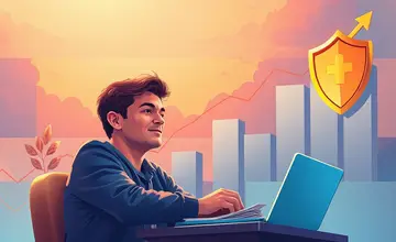 O Impacto da Inflação nas Suas Finanças: Como Se Proteger