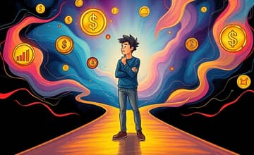 Finanças Comportamentais: Por Que Agimos Como Agimos?