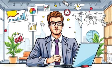 O Papel do Analista Financeiro: Mais do que Números