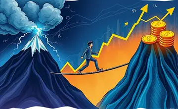 Risco e Retorno: A Dupla Dinâmica dos Investimentos