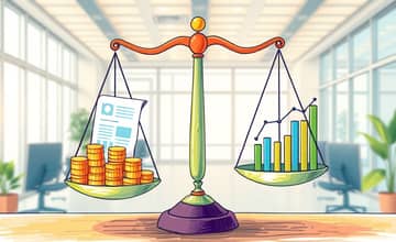 Gestão de Ativos e Passivos: O Equilíbrio Necessário