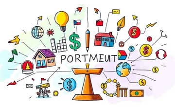 Diversificação de Investimentos: Diminuindo Riscos