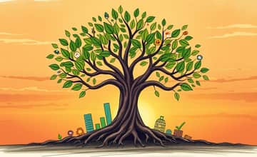 Sustentabilidade Financeira: Negócios Resilientes