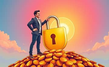 Educação Financeira: O Primeiro Passo para a Liberdade