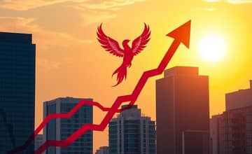 Reestruturação Financeira: Um Novo Começo