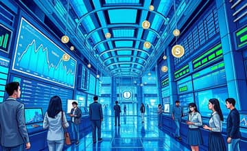 O Futuro das Finanças: Tendências e Inovações