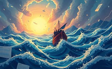 Crise Financeira: Como Antecipar e Reagir