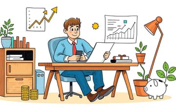 Descomplique Seus Investimentos: Guia Prático para Iniciantes