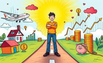 Seu Futuro Financeiro Começa Hoje: Planeje com Sabedoria