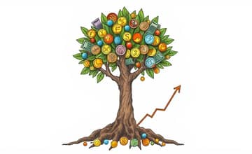 Descubra o Poder do Seu Dinheiro: Multiplique de Forma Inteligente