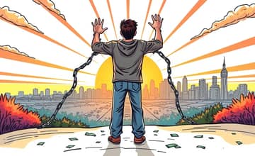 Dívidas Nunca Mais: Um Plano de Ação para Sua Liberdade