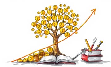 O Segredo dos Ricos: Hábitos Financeiros Que Transformam Vidas