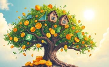 Investir Além da Poupança: Saiba Onde e Como Colocar Seu Dinheiro