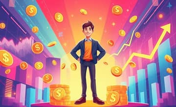 Desvende o Mercado Financeiro: Comece a Investir Sem Medo