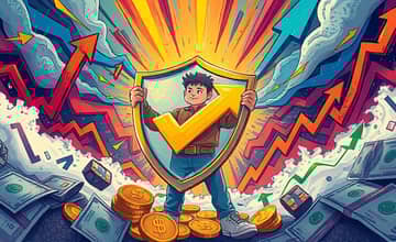 Previna Crises: Aprenda a Blindar Seu Dinheiro