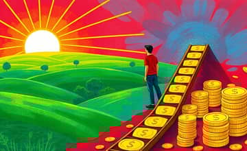 O Guia Completo para Sair do Vermelho e Começar a Poupar