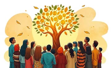 Invista com Propósito: Alinhando Dinheiro e Valores Pessoais