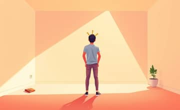 Minimalismo Financeiro: Menos Gastos, Mais Felicidade