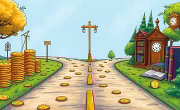 Decifrando o Custo de Oportunidade: Escolhas Inteligentes