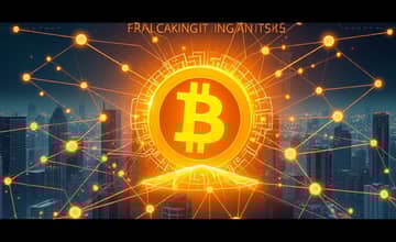 Criptomoedas e Blockchain: O Futuro do Dinheiro Explicado