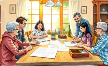 Planejamento Sucessório: Pensando no Futuro da Sua Família