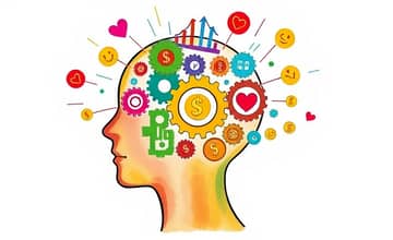 Economia Comportamental: Por Que Tomamos Más Decisões Financeiras