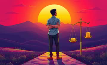 Como Tomar Decisões Financeiras Mais Inteligentes