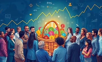 Desvendando o Fascínio dos ETFs: Guia Completo para Investidores Inteligentes