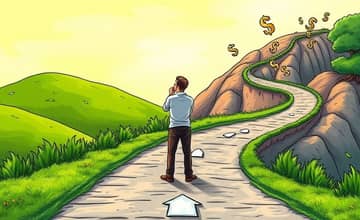 Conheça Seu Perfil: Invista de Acordo com Seus Objetivos e Tolerância ao Risco