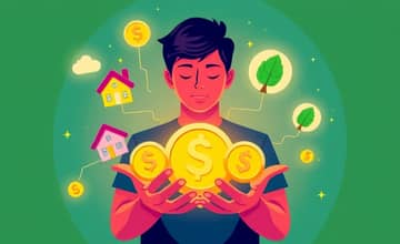 Reinvente Suas Finanças: Dê Um Novo Propósito ao Seu Dinheiro