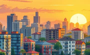 Imóveis com Rendimento: Gerando Renda Passiva Através de Aluguéis